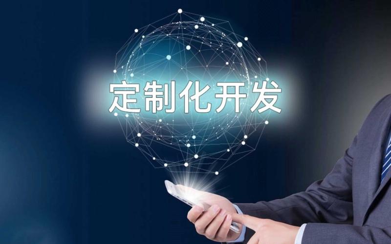 软件开发定制：企业未来发展的关键