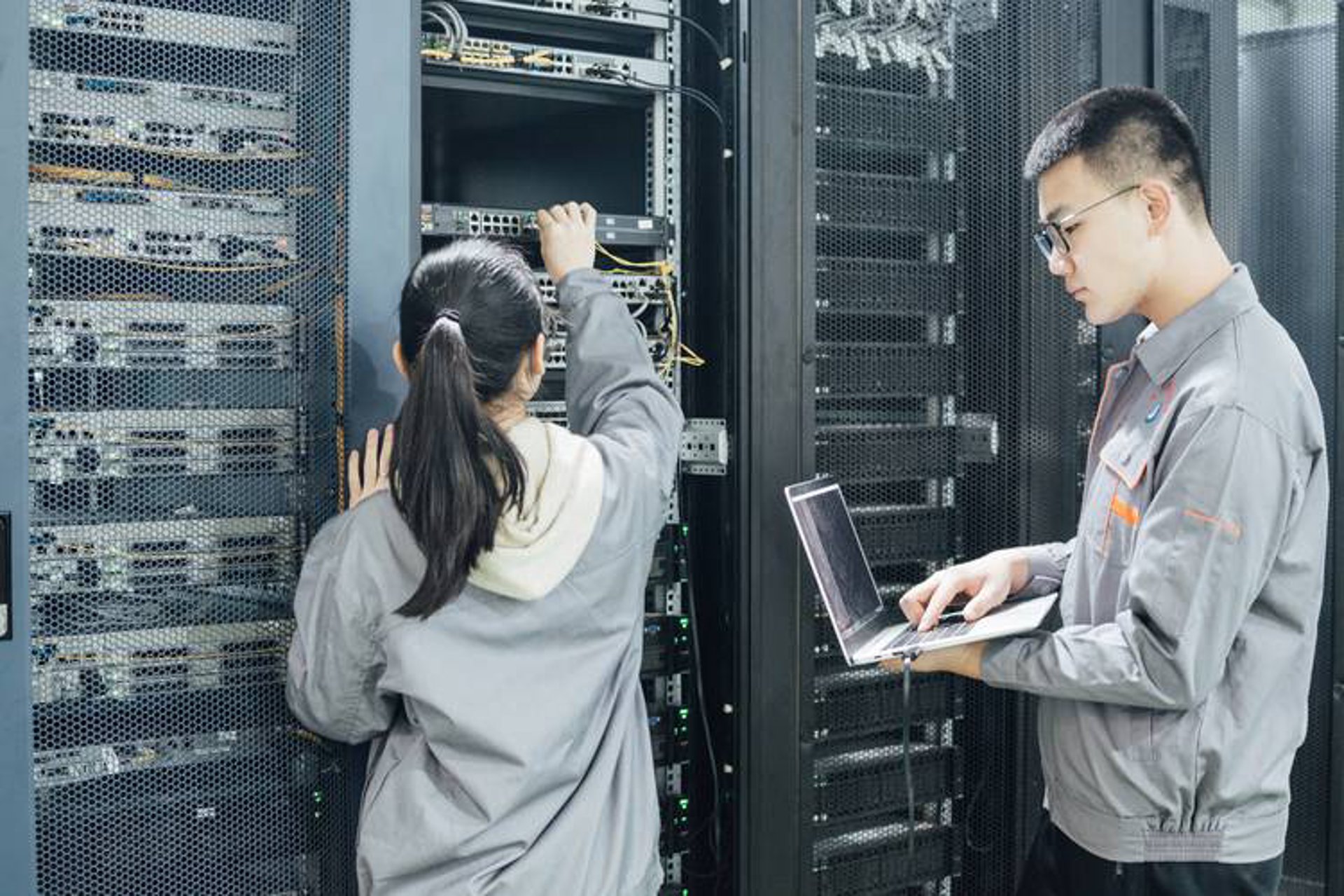 华宇信息技术